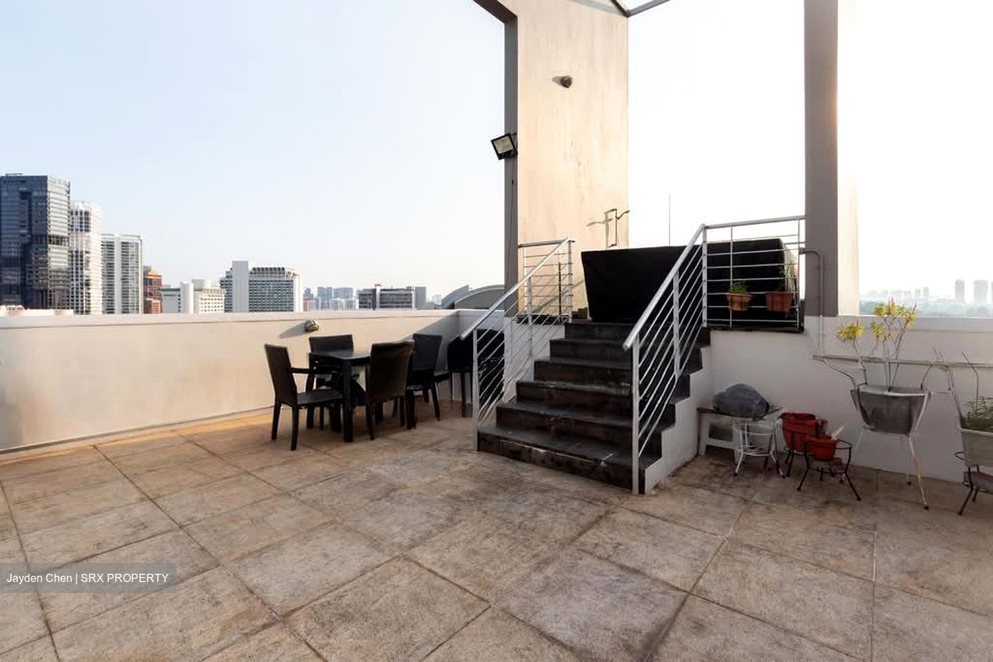 Balmoral Hills (D10), Condominium #549219761